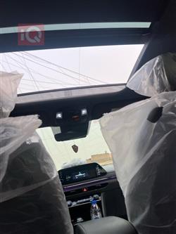 هیوندای سۆناتا